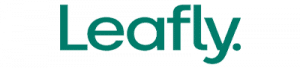 Logo Leafly