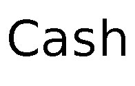 cash